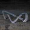 Iris Coffee Table