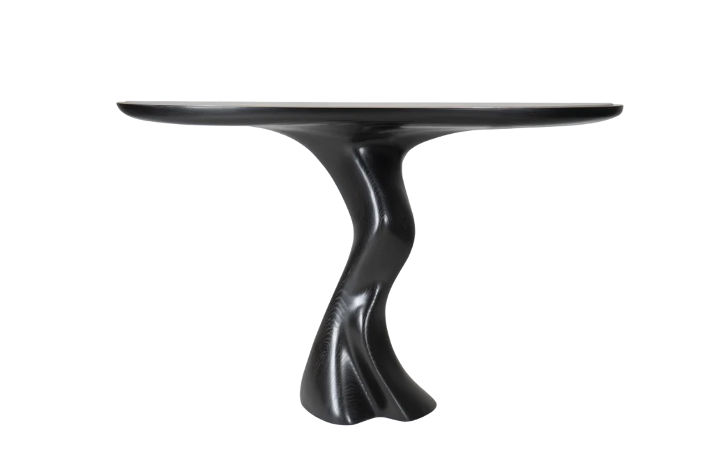 Haya console