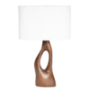 Organic lamp