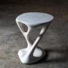 Organic Side Table