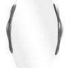 Ovate mirror