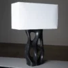 Organic Lamp