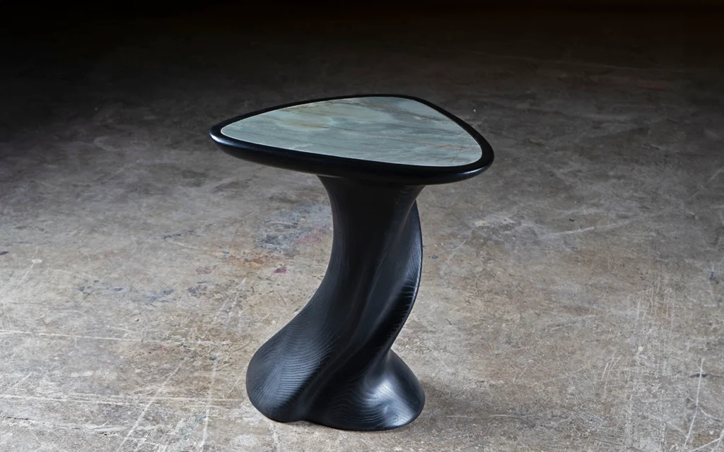 Organic Side table