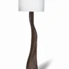 Roman Table Lamp