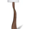 Roman Floor Lamp