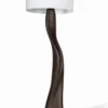 Roman Floor Lamp