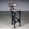 organic bar stool