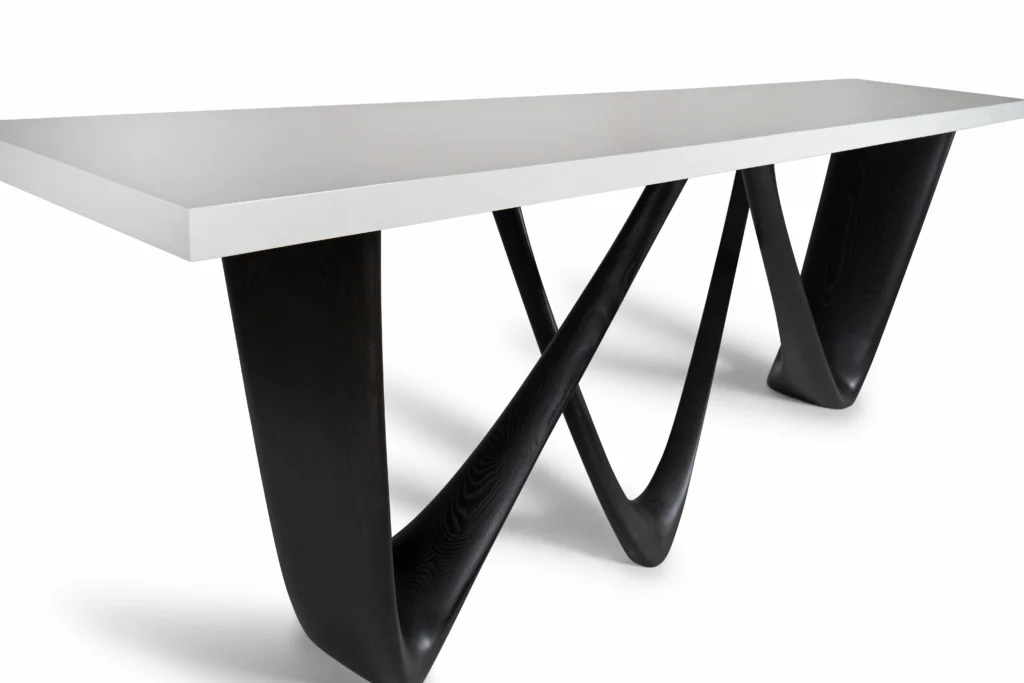 Eris console table