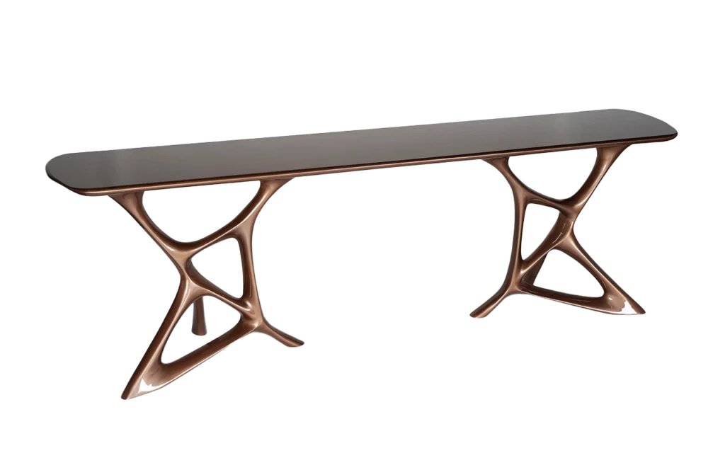 Nika Console
