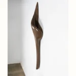 sculptural Organic wall lighting Elon Sconce
