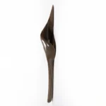 sculptural Organic wall lighting Elon Sconce