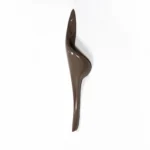 sculptural Organic wall lighting Elon Sconce